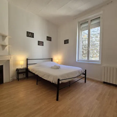 Lisbonne - Agreable -4pers