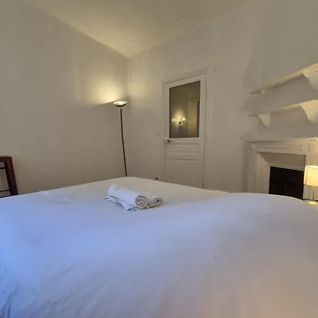 Lisbonne - Agreable -4pers Apartment