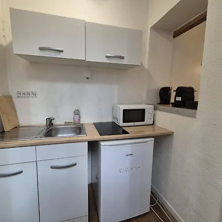 Lisbonne - Agreable -4pers