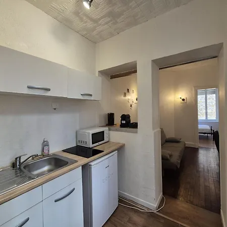 Lisbonne - Agreable -4pers